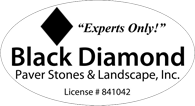 Black Diamond Support